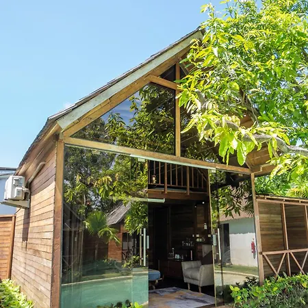 Bali Lagoons Villa Serene Stay Near Beach & Cafes